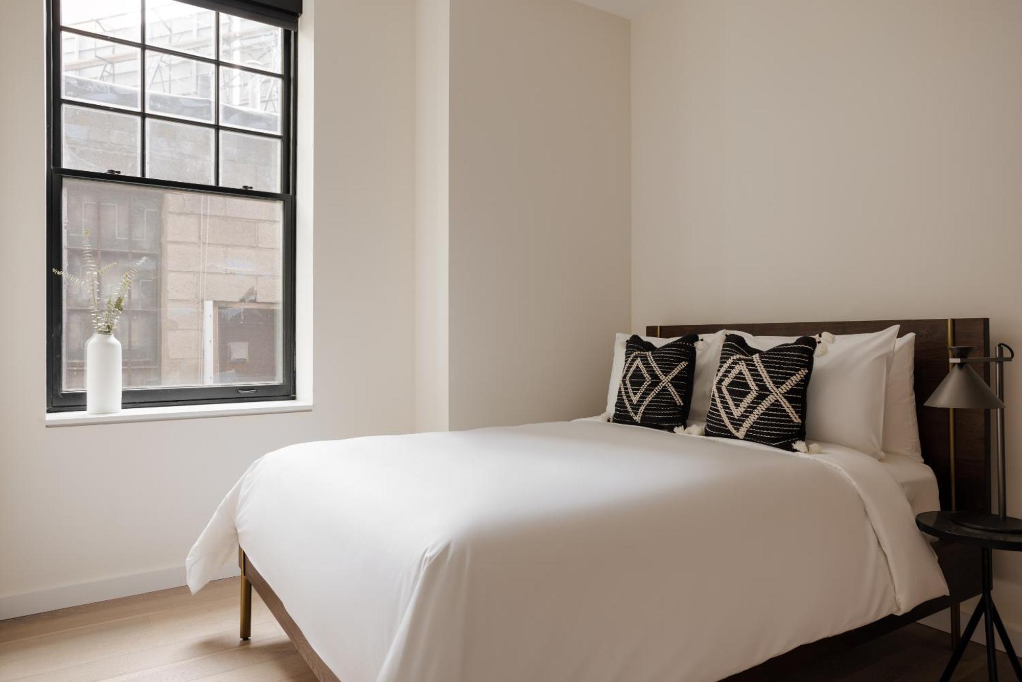 Onyx, Sonder Apartments Philadelphia Bagian luar foto