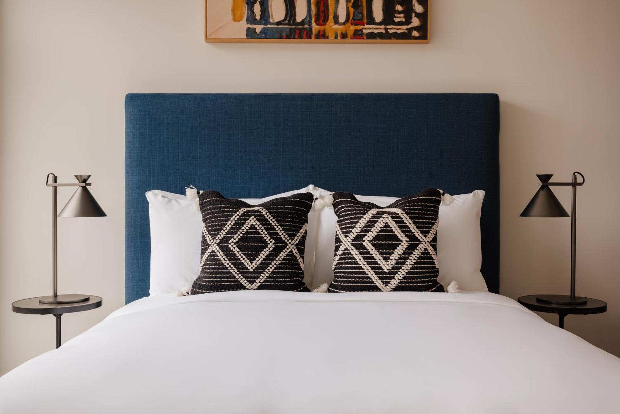 Onyx, Sonder Apartments Philadelphia Ruang foto