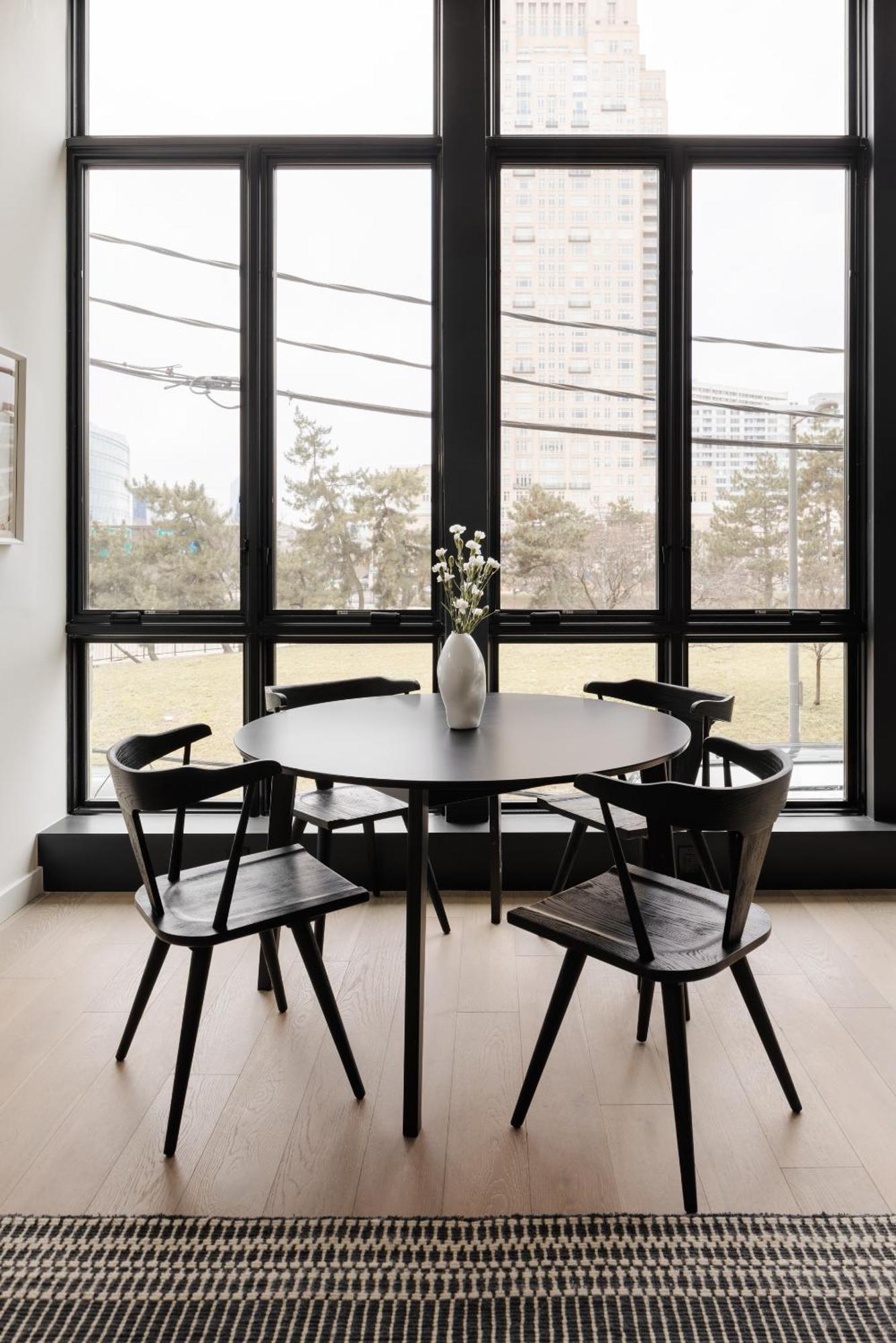Onyx, Sonder Apartments Philadelphia Ruang foto